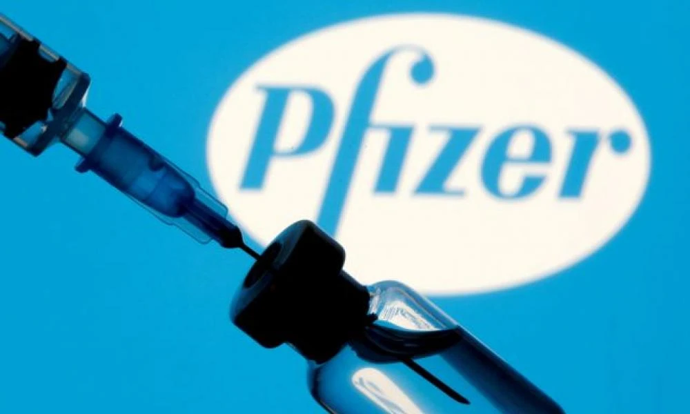 Εμβόλιο Pfizer: Ο ΕΜΑ ξεκίνησε αξιολόγηση νέας «ειδικής» έκδοσης κατά της Όμικρον